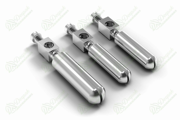 Solid Pin - Set